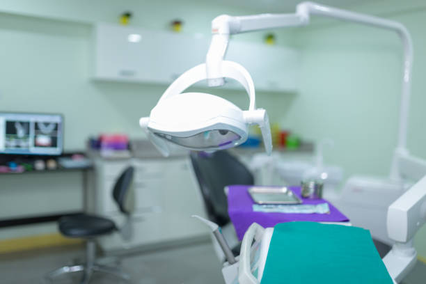 Dentist for Dental Trauma Walterboro, SC