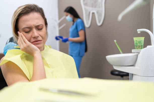 24-Hour Dental Clinic Near Me Walterboro, SC